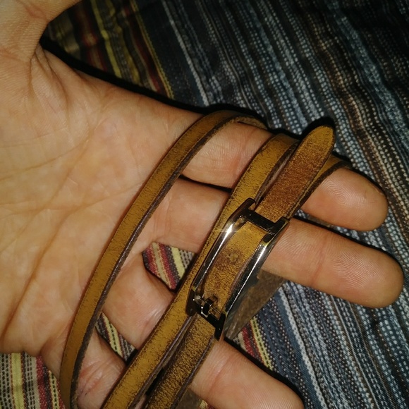 Hermes Triple Bracelet - Picture 2 of 5